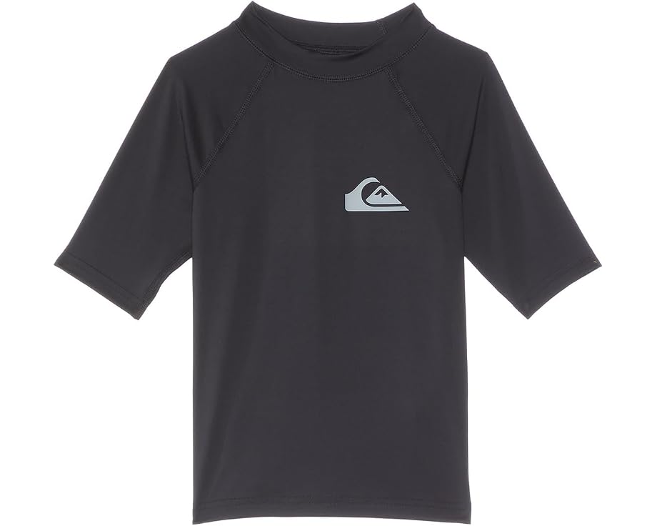 Everyday UPF50 Short Sleeve (Toddler/Little Kids)