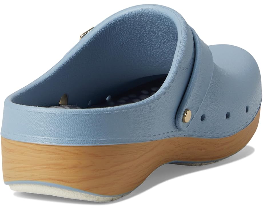 Dr. Scholl's Feel Chill восстановительная обувь с массажным эффектом
