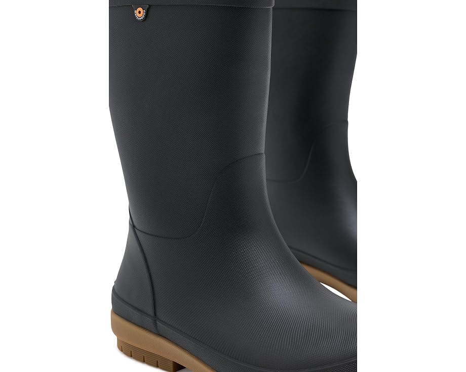 Bogs Amanda Plush II Mid утепленные сапоги