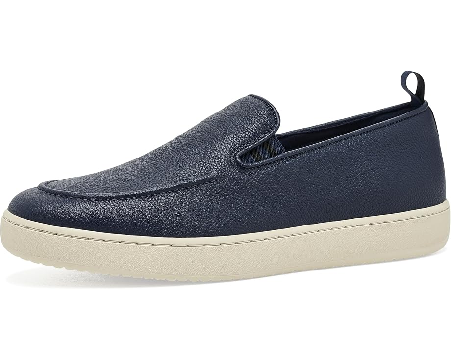 FitFlop Кожаные лоферы Craft-Q с декоративной строчкой