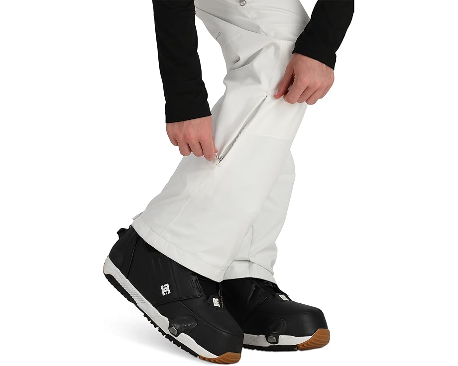Obermeyer Bliss Bib Pant утепленные полукомбинезоны для холодной погоды