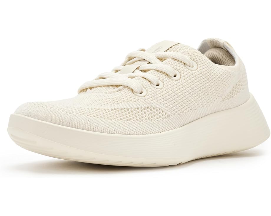 Allbirds Tree Runner Go с упругой поддержкой и верхом из эвкалипта