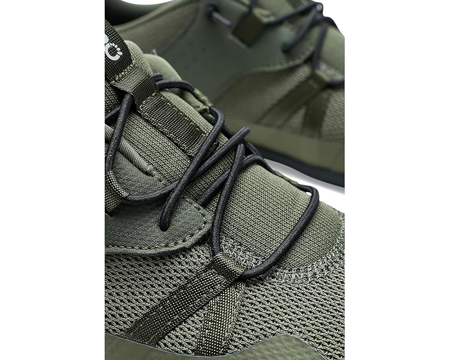 Слипоны Xero Shoes Prio Coast с технологией hands-free и круглым носком