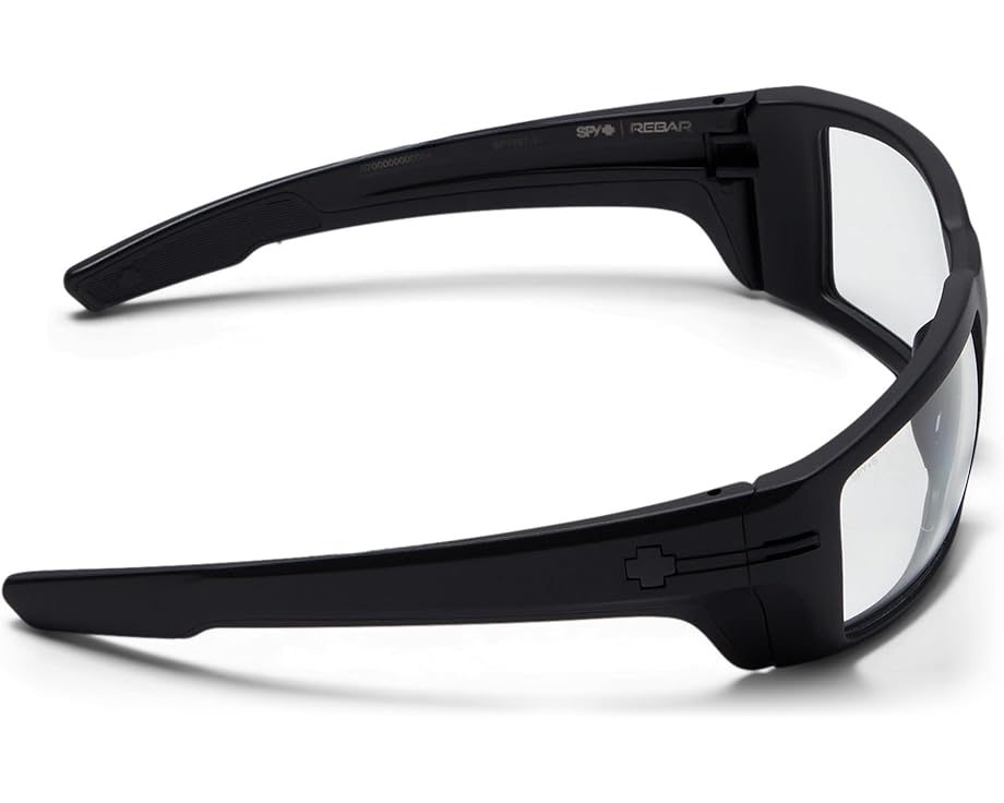 Солнцезащитные очки Spy Optic Rebar Ansi с фотохромными линзами Happy Lens