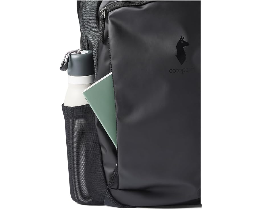 Рюкзак Cotopaxi Allpa 18L с панельной загрузкой и отделением для ноутбука