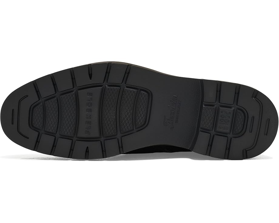 Ботинки Florsheim Redford с крылом и шнуровкой