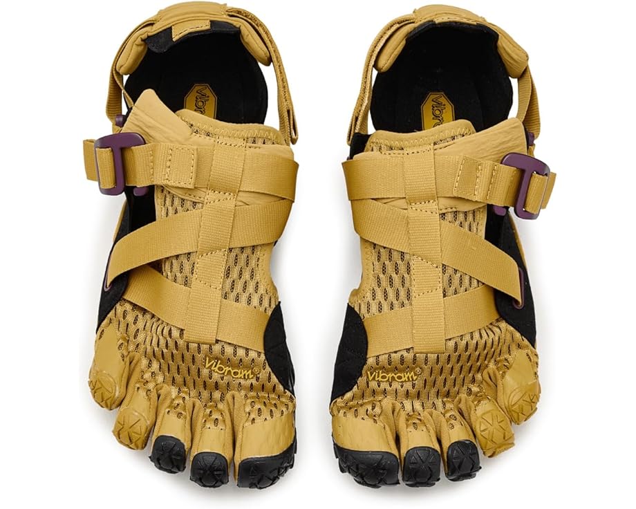 Обувь Breezandal от Vibram FiveFingers дышащая модель для трейла