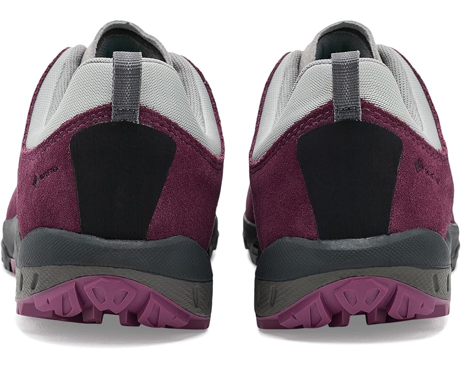 Asolo Space Gv Ml треккинговые ботинки с мембраной Gore-Tex и подошвой Vibram