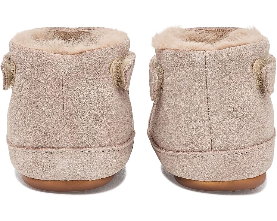 Зимние детские сапоги Old Soles Apres Bub с искусственным мехом