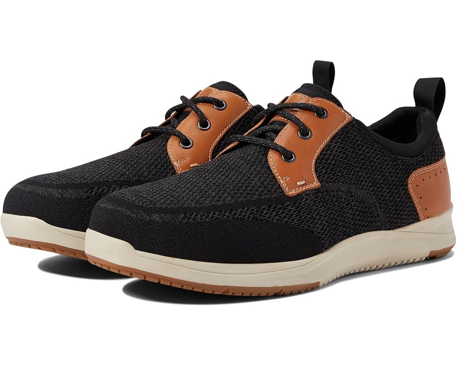 Ботинки Florsheim Conway Work SD35 с композитным носком