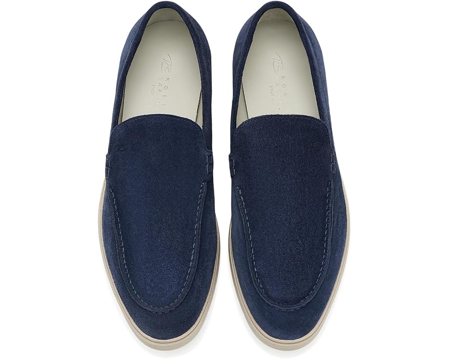 Лоферы Brannon Suede от Robert Barakett