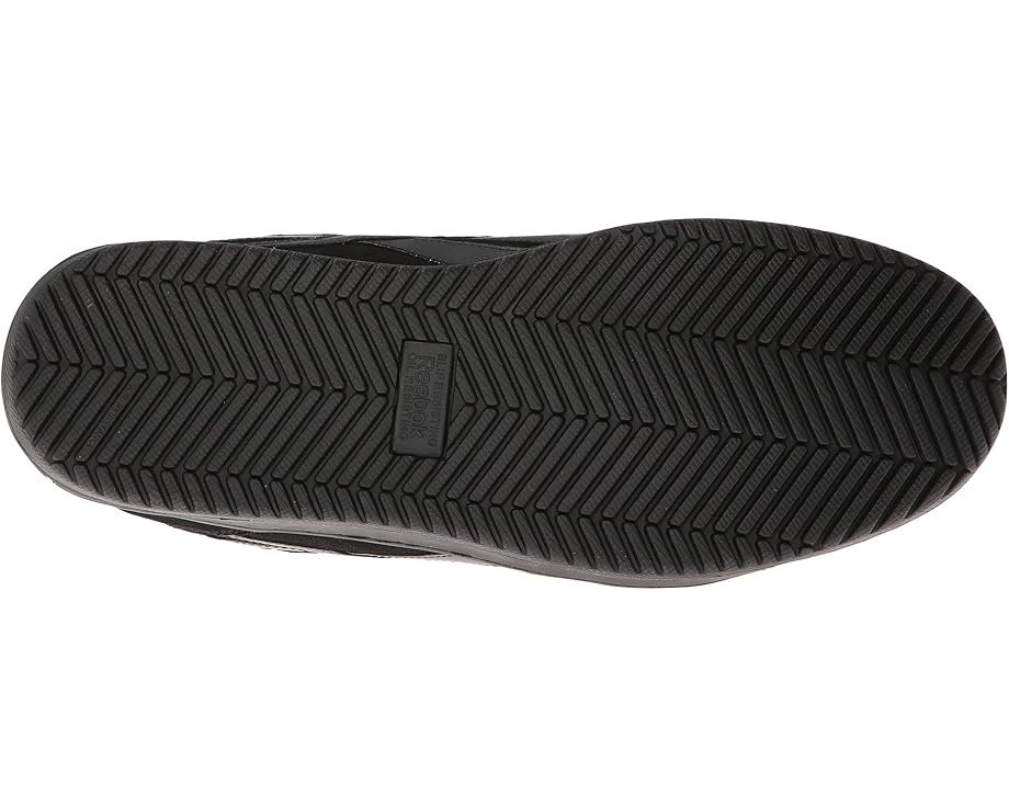 Рабочая обувь Reebok Work Soyay со стальным носком и защитой от скольжения