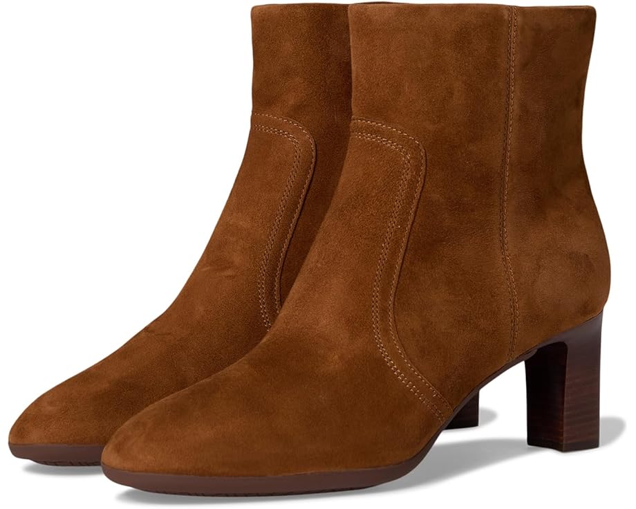 Ботильоны Cole Haan Grand Ambition 2.0 Alainne на каблуке