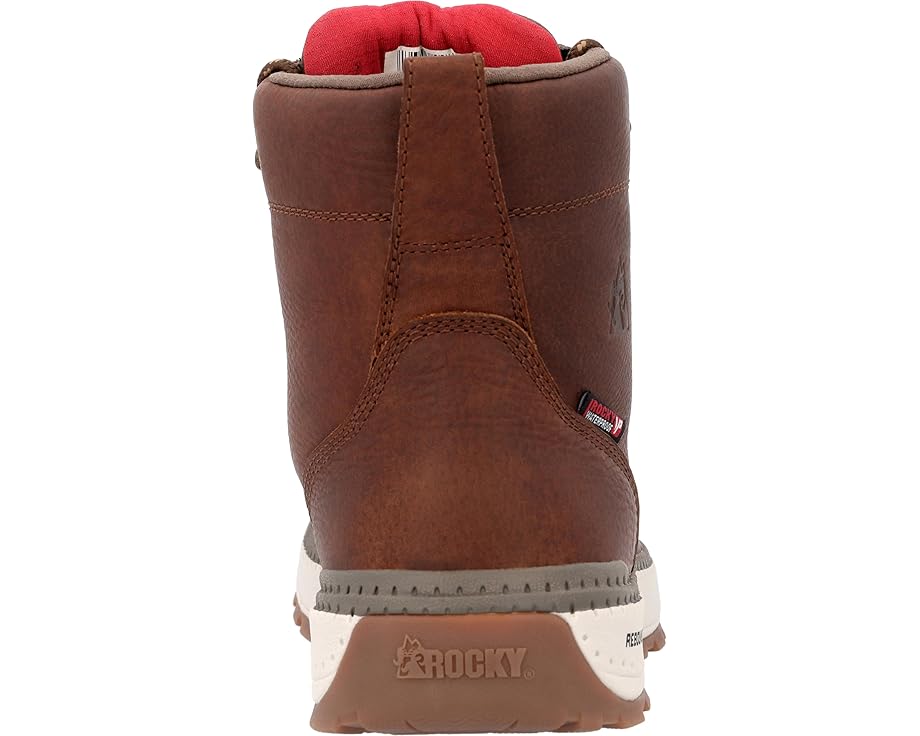 Ботинки Rebound Wedge Rocky с композитным носком