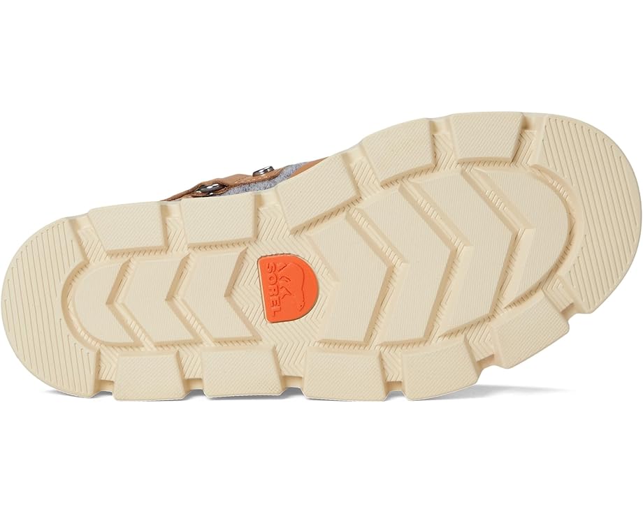 Клоги SOREL Rein Cb Clog Slingback с регулируемой T-образной ремешкой
