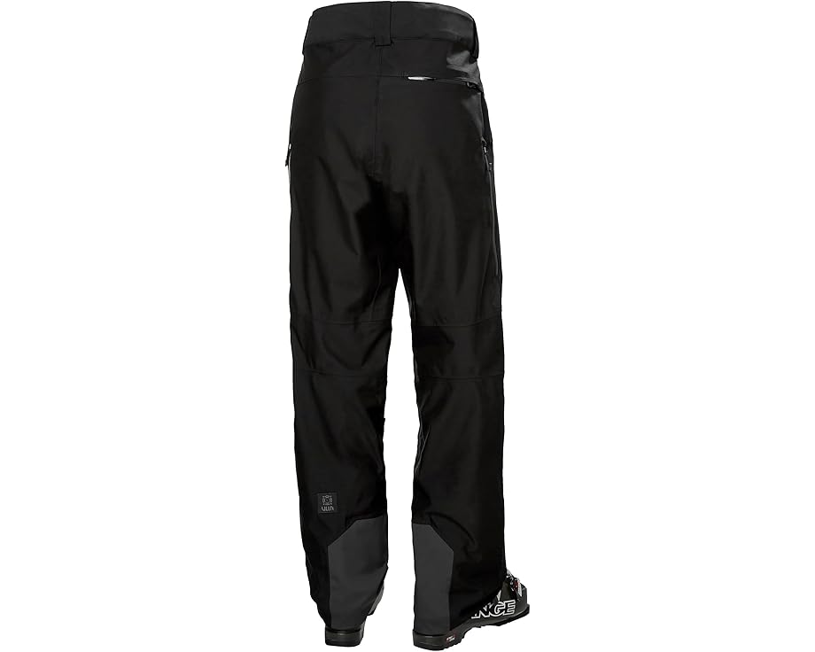 Helly Hansen Водонепроницаемые штаны Garibaldi 2.0 с технологией Helly Tech Protection