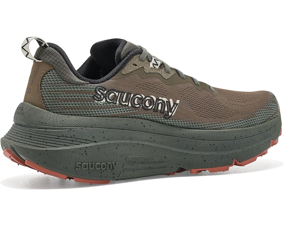 Кроссовки Saucony Guide Tr для бега по бездорожью