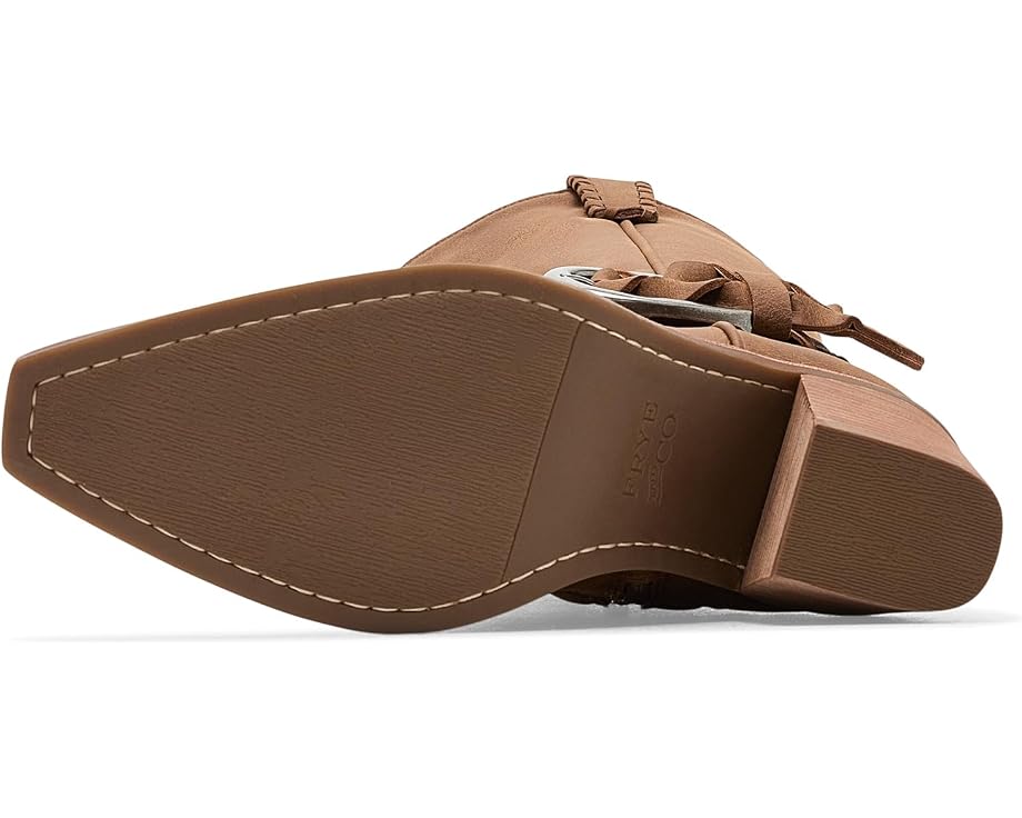 Сапоги Ashlyn Belted FRYE AND CO с ремешком