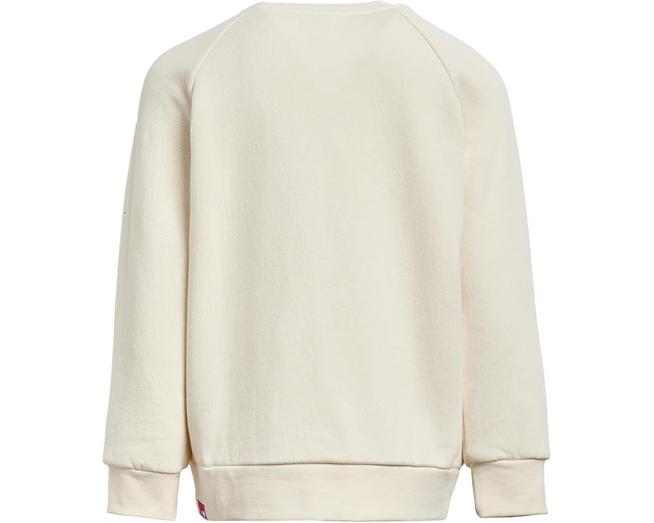 Джемпер Hatley Super Star Slouchy свободного кроя