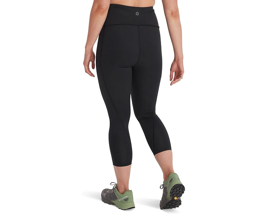 Marmot женские леггинсы Rock Haven 7/8 с защитой UPF 50