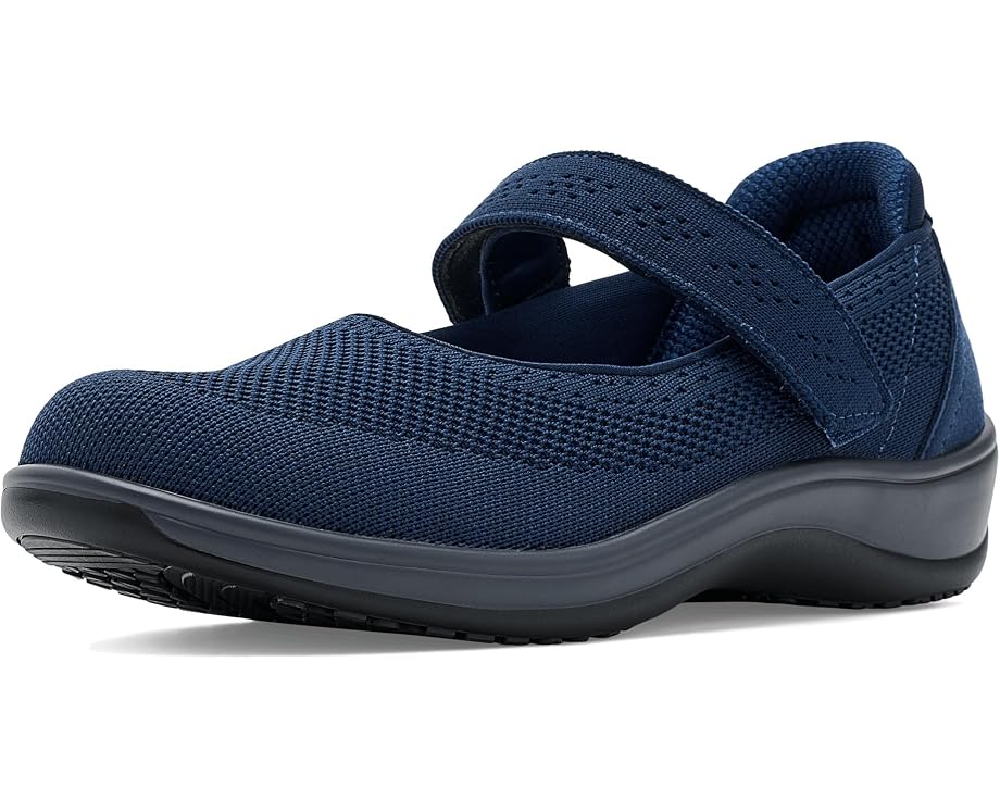 Кроссовки Jessa от Orthofeet ортопедические с регулировкой