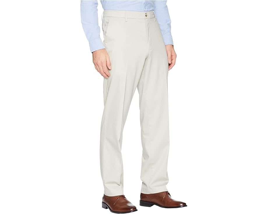 Брюки классические Dockers Signature Khaki D3 Cloud