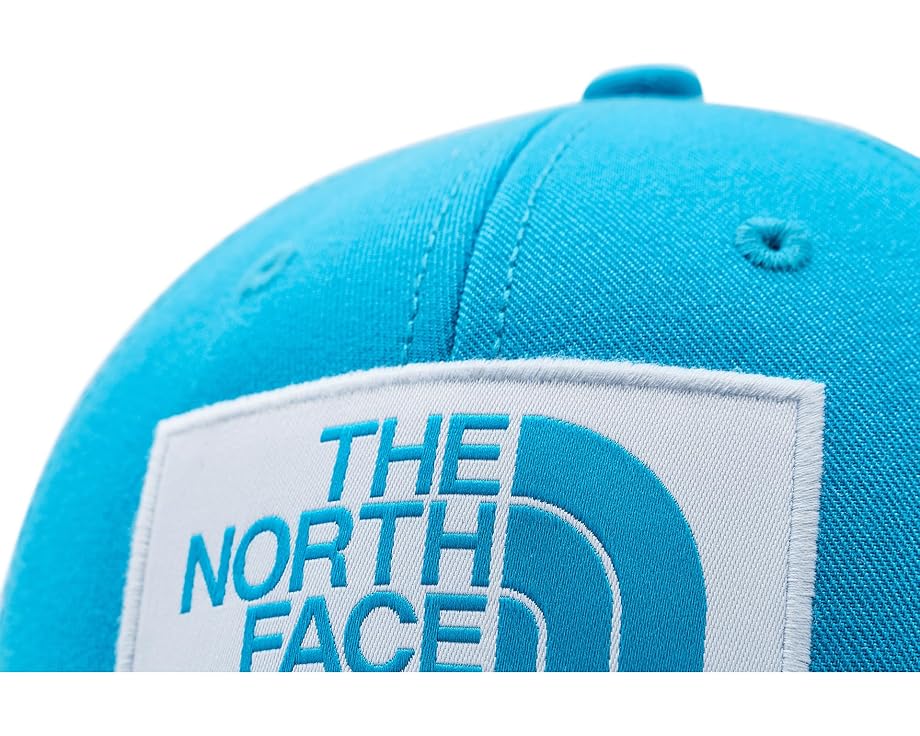 Кепка The North Face Mudder Trucker для детей из переработанного полиэстера с сетчатой спинкой