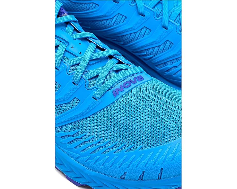 Кроссовки INOV8 Trailfly Speed V2 с широким носком и подошвой G-GRIP