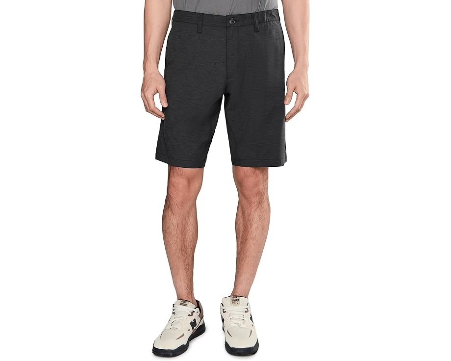 Спортивные шорты чинос RVCA Sport Course в цвете койот