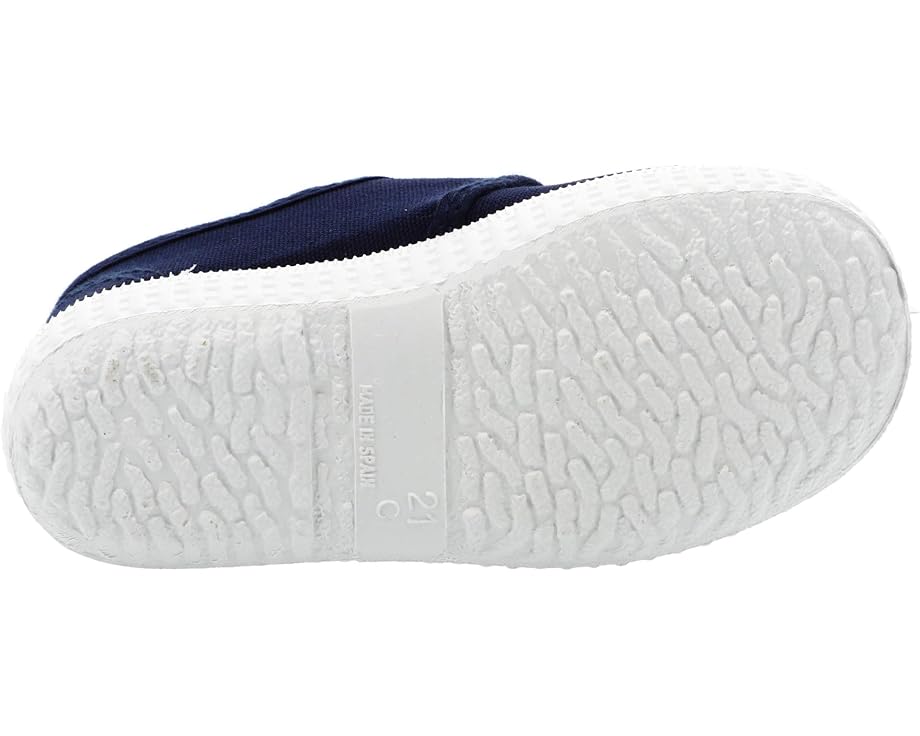 Кеды 58000 Cienta Kids Shoes на липучках для детей