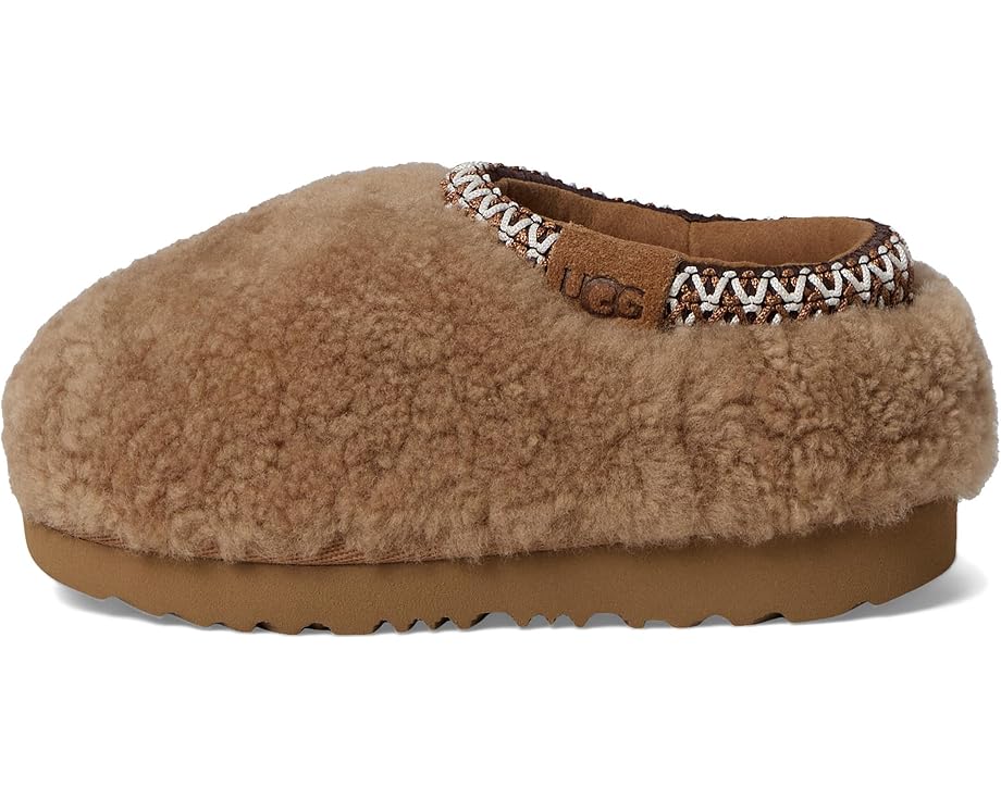UGG Tasman Maxi Curly для малышей