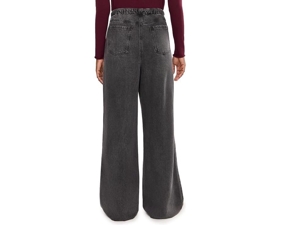 Lounge Denim Pants