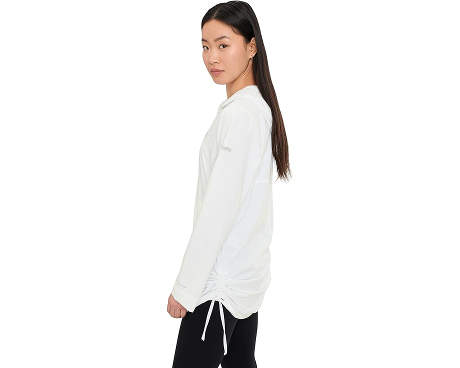 Columbia кардиган PFG Castback с защитой от солнца UPF 50