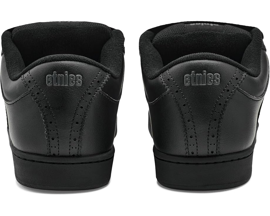 Кроссовки etnies Kingpin WT с перфорированным верхом