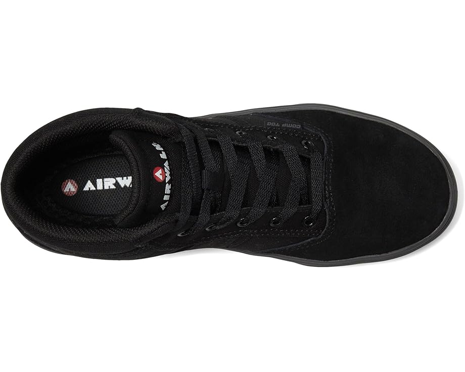 Рабочие ботинки Airwalk Work Venice Mid с композитным носком