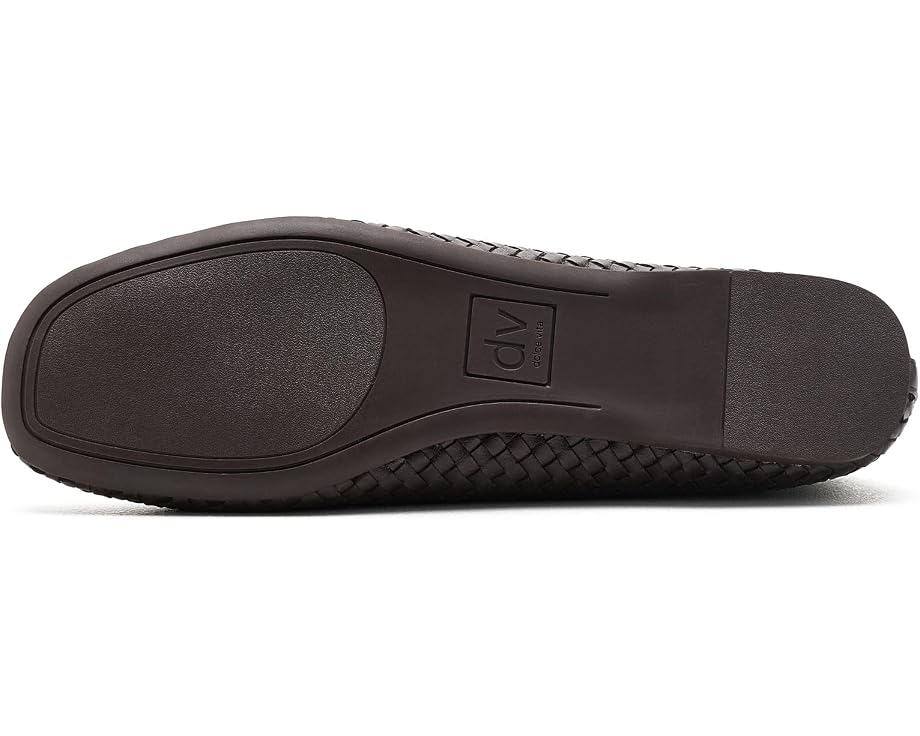 Балетки Karma W от DV Dolce Vita с квадратным носком