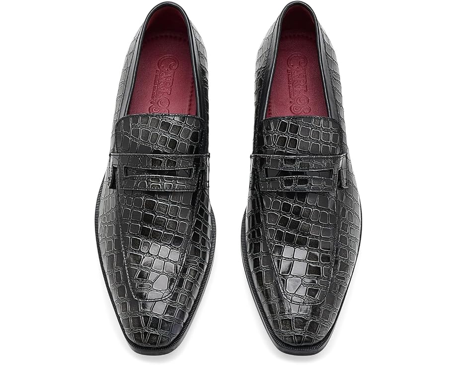 Nocturne Penny Loafers