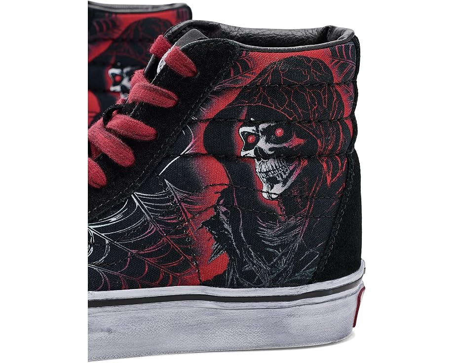 Кеды SK8-Hi от Vans для детей
