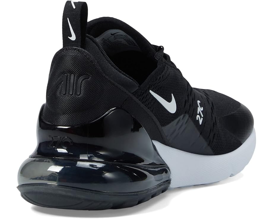 Кроссовки Nike Air Max 270 с амортизацией Max Air