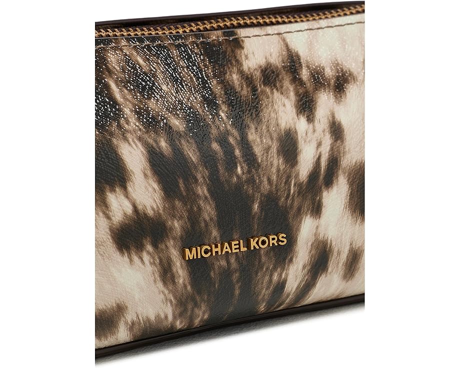 MICHAEL Michael Kors сумка Laila Small East West Pouchette