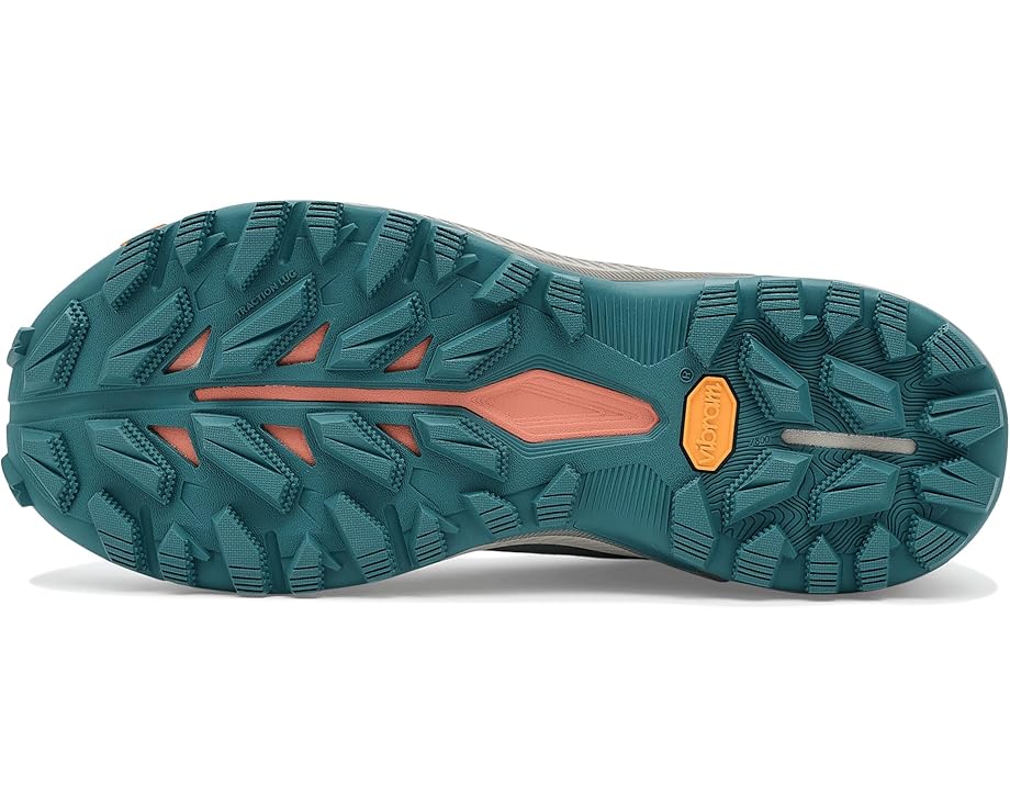 Низкие треккинговые ботинки Oboz Katabatic Rt Low Gtx водонепроницаемые
