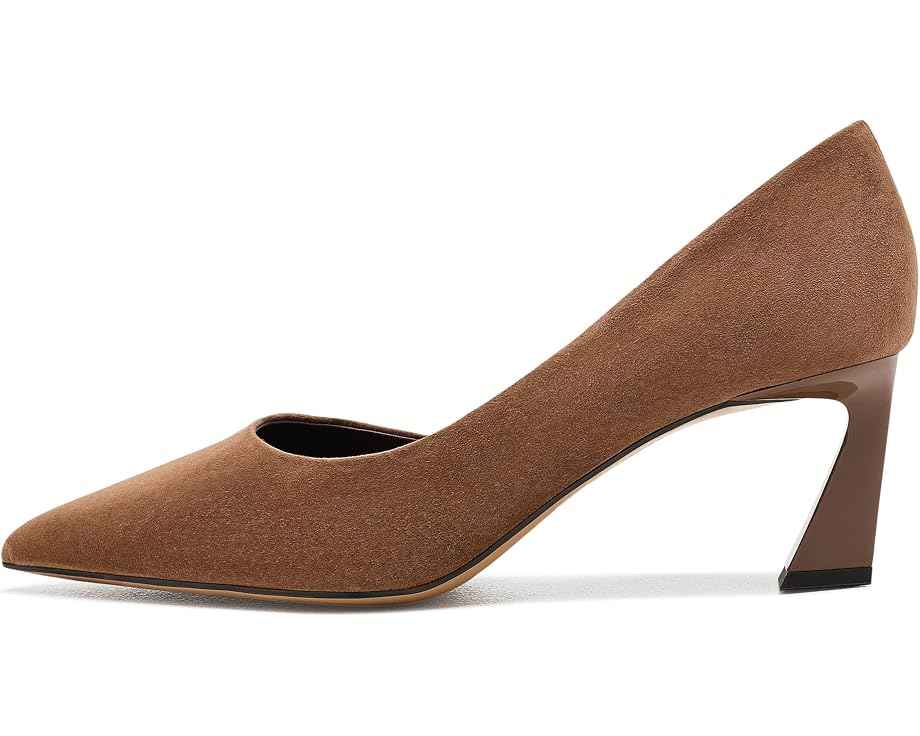 Туфли A-Tawny от Franco Sarto с каблуком