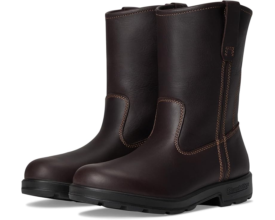 Ботинки Blundstone Original Rigger с системой комфорта SPS Max