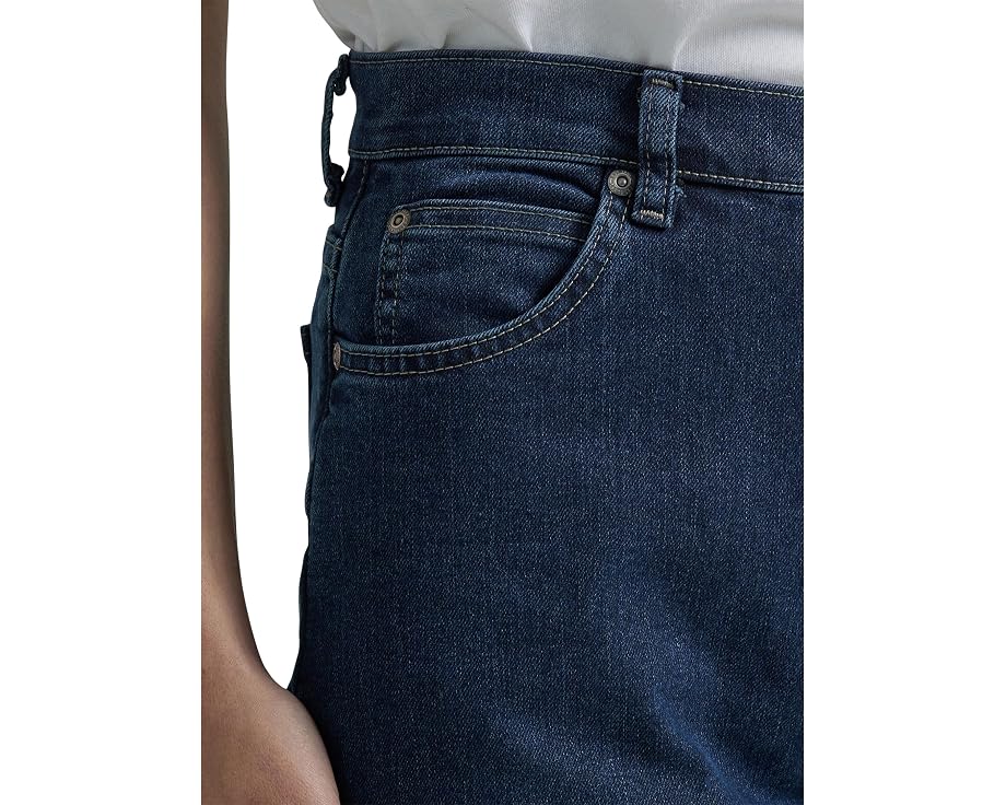 Lee Джинсы Missy Slim Fit c зауженной штаниной