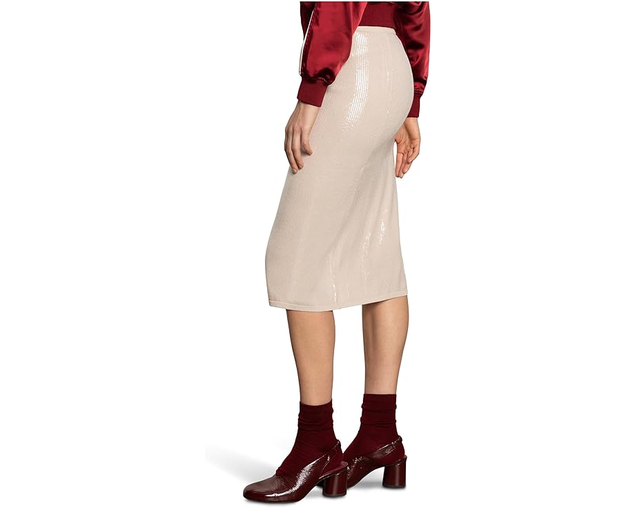 Карандаш-юбка Sanctuary Sparkle Sequin Pencil Skirt с пайетками