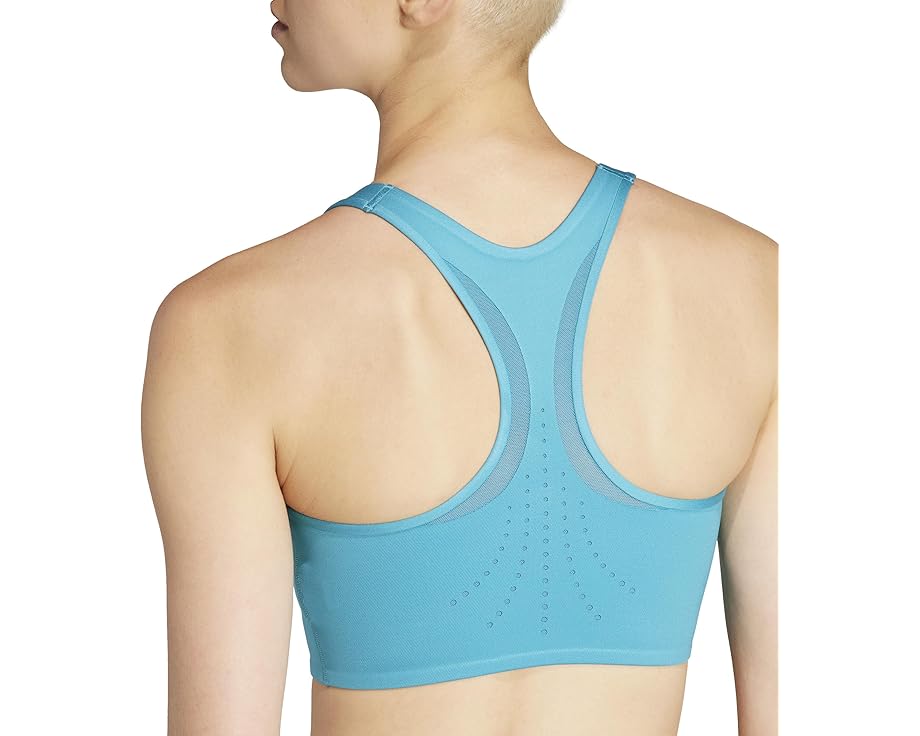 Спортивный бра Adidas by Stella McCartney Truepurpose Power Impact для высоких нагрузок
