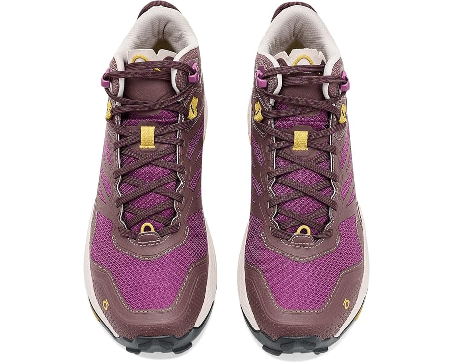 Oboz Katabatic Rt Mid GTX для активного отдыха