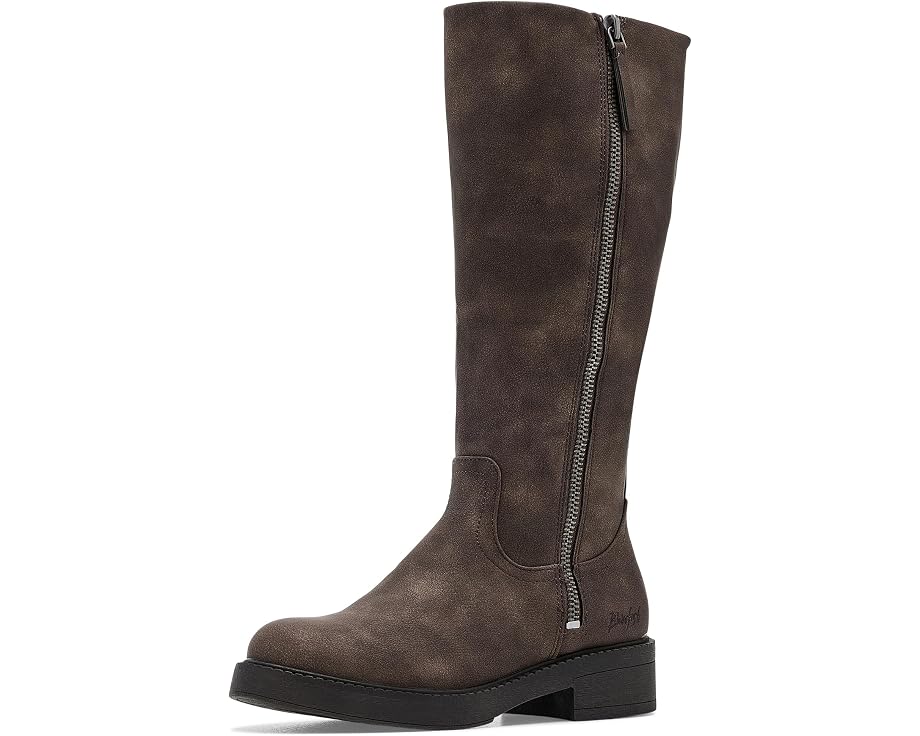 Venice Tall Zip Tall Boots