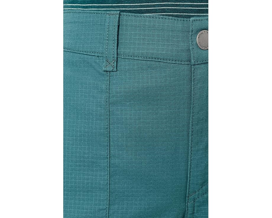 Брюки Royal Robbins Crux с манжетами на щиколотке и защитой от солнца UPF 40+