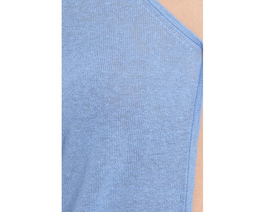 Кардиган Tommy Bahama Adeline с жемчужной пуговицей из льна и вискозы